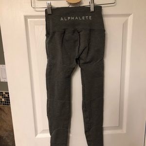 Alphalete Athletic Leggings